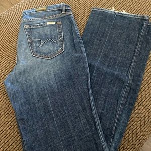 David Kohn Jeans